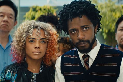 Sorry to Bother You Trailer Reveals the Most Insane Movie of 2018 ...