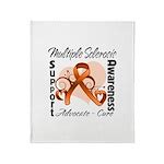 Multiple Sclerosis Awareness Shirts and Gifts : Hope Dreams Cancer Awareness T-Shirts