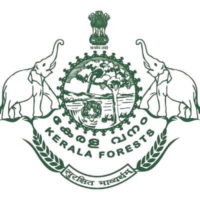 Kerala Forest Department Recruitment 2024 New & Exclusive