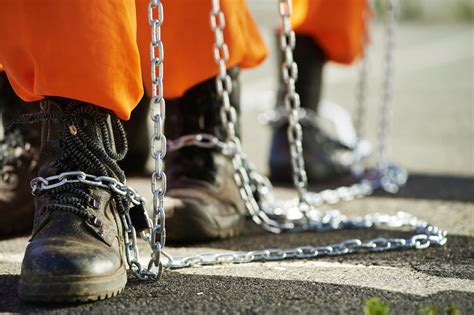 The Problem of Incarceration for America's Children [Infographic]