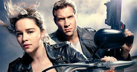 Terminator Genisys Has a Different Take on Kyle Reese