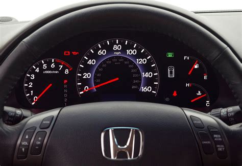 2007 Honda Odyssey