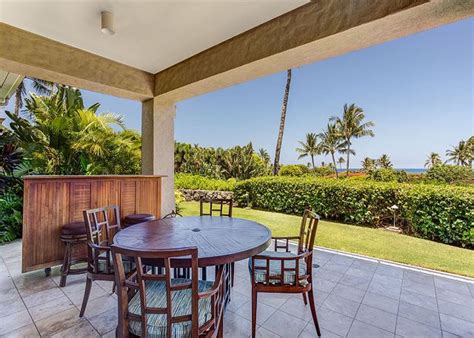 Hualalai Hillside Villa | Hualalai Resort Vacation Rental | Exotic Estates