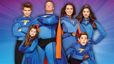 The Thundermans: Nickelodeon Orders Season Two