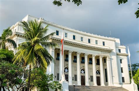 National Museum Complex and Intramuros Half-Day Guided Tour