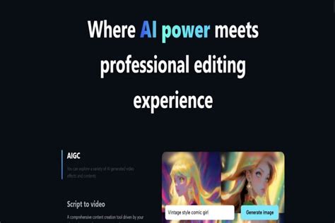 Elevate Your Editing Skills: Master CapCut's Video Effects and Voice ...