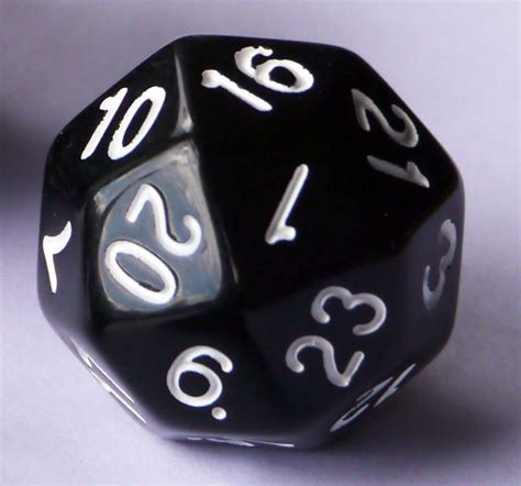 Unique polyhedral dice – Maths Gear - Mathematical curiosities, games and gifts