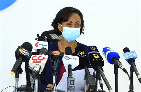 Ethiopia Launches National COVID-19 Campaign to Vaccinate People in 65 ...