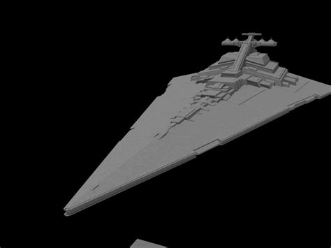 Star Wars: Rebuilding of Empires - Ship and Technology Submissions ...