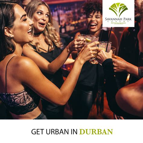 Savannah Park - New to Durban? The nightlife in this... | Facebook