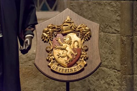 10 Gryffindor House Personality Traits: Good and Bad