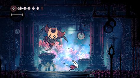 Hollow Knight: Silksong Revealed - Gamer Walkthroughs