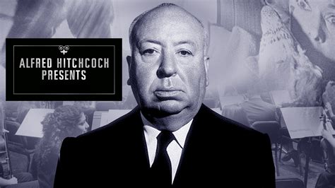 Watch Alfred Hitchcock Presents (1955) TV Series Free Online - Plex