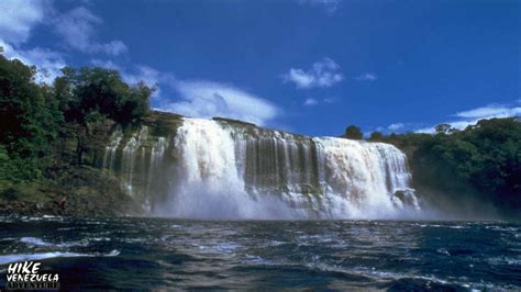 Excursión de 2 días: Delta del Orinoco + Canaima + Salto Ángel | hike-venezuela.com