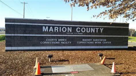 Marion County Correctional Facility | Photos and Images | Marion County ...