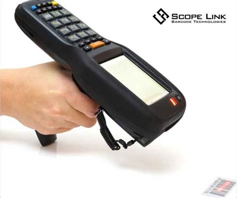 How to Choose the Right Wireless Barcode Scanner for Your Warehouse