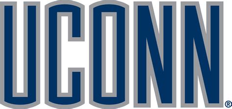 Uconn Logo Vector