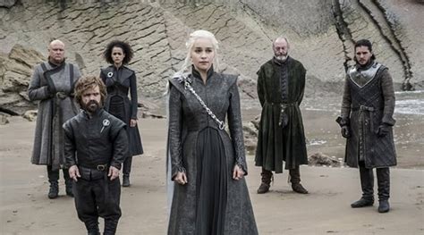 [NO SPOILERS] Quiz : Which Game of Thrones Character Are You? : r ...