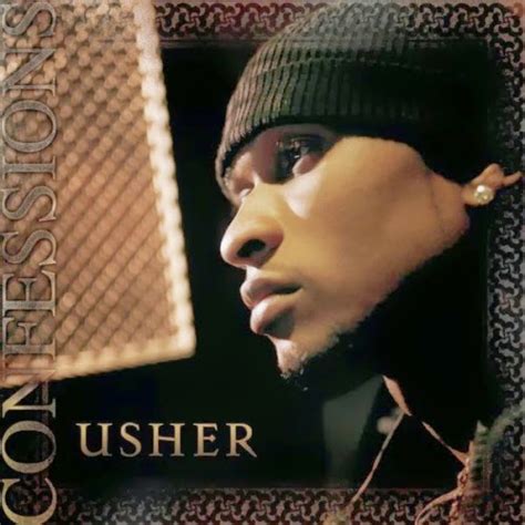 Why Usher's 'Confessions' Still Matters 15 Years Later - Peauxetic ...