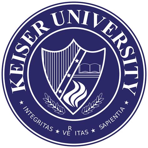 Keiser University Logo PNG Transparent & SVG Vector - Freebie Supply