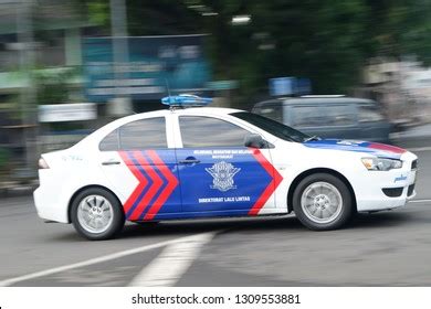 978 Indonesian Police Cars Images, Stock Photos & Vectors | Shutterstock