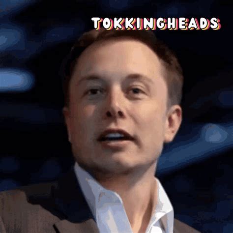 Elon Musk Spacex GIF - Elon Musk Spacex Reaction - Discover & Share GIFs