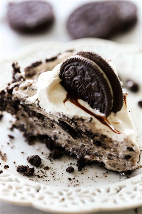 Best Oreo Cream Pie Recipe: Easy Homemade Delight 2023