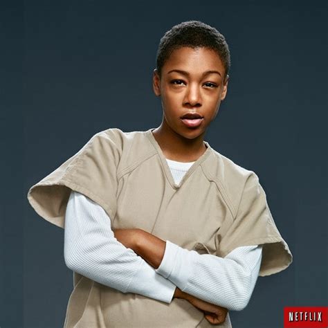 Poussey Washington | Wiki Orange is the New Black | FANDOM powered by Wikia