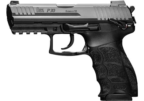 Double-Action Pistols. 6 Best For Concealed Carry.