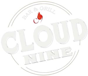 Our Menu - CLOUD NINE