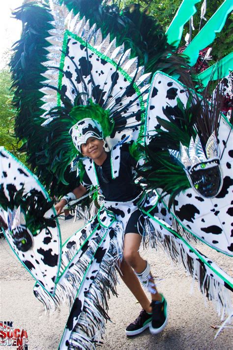 Luton Carnival 2014 – UK Soca Scene