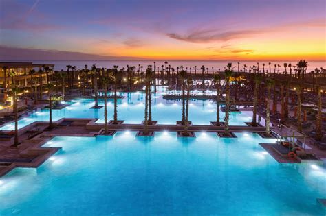 Riu Palace Tikida Taghazout *****, Taghazout, Maroc | Selectair