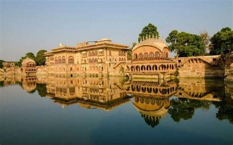 20 Best Palaces In Rajasthan That Tell Stories Of Past Glory