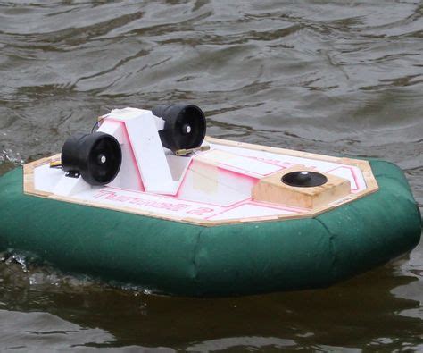 20 Hovercraft diy ideas in 2020 | hovercraft diy, diy, radio control