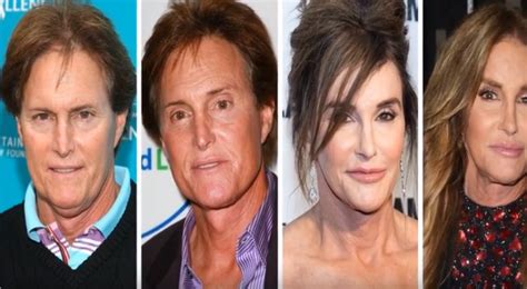 The Phenomenal and Shocking Transformation of Bruce Jenner | Plastic Surgery Magazine