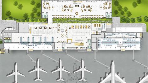 Saint Lucia Breaks Ground on $175M Airport Transformation