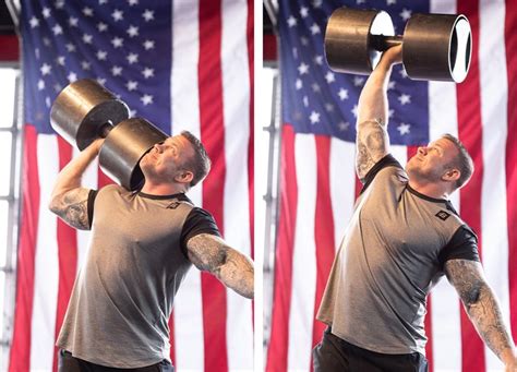 A Strongman Champion Shares How to Get Started Right