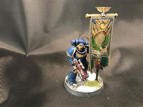 Primaris Ancient - Complete