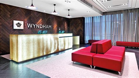 Wyndham Hotel Melbourne, Accommodation, Melbourne, Victoria, Australia