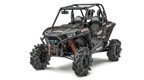 NEW MUD & SNOW TIRES - UTV Action Magazine