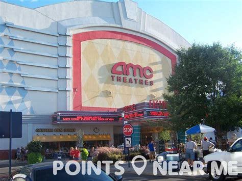 AMC NEAR ME - Points Near Me