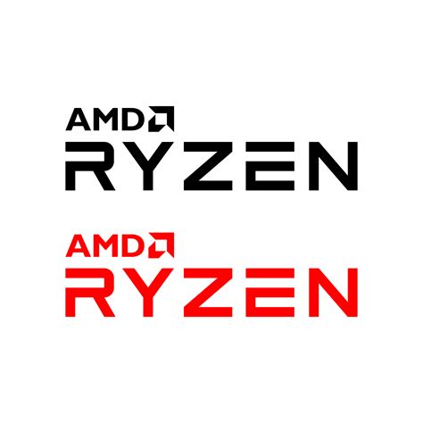 amd logo transparente png 24806405 PNG