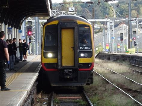 Norwich Railway Station © JThomas :: Geograph Britain and Ireland