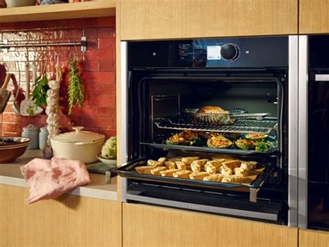 Ovens & compacts for your kitchen | NEFF