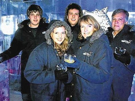 Gruesome details of Van Breda family murders revealed | Daily Mail Online