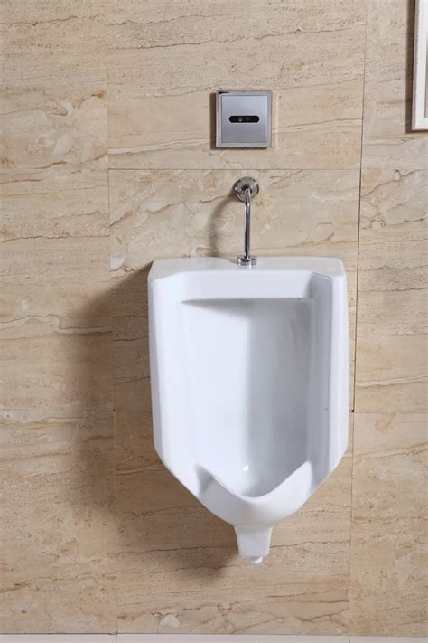 Modern Design Kd-03u Bathroom Ceramic Wall Mounted Urinal Wc For Man ...