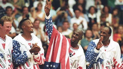 Michael Jordan's Olympic jersey fetches over $3 million at auction - Hindustan Times