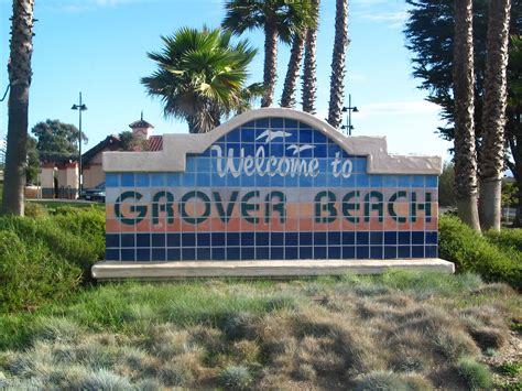 News Flash • City of Grover Beach • CivicEngage