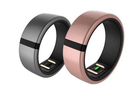 Biometric Digital Identity: Proxy Acquires Smart Ring Startup Motiv For ‘Man-Machine Symbiosis’