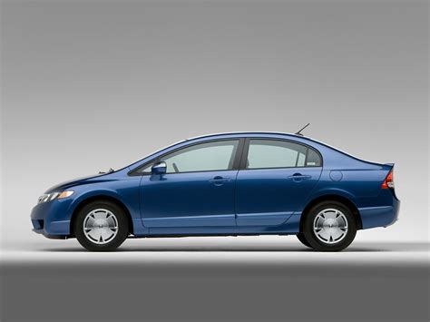 2010 Honda Civic Hybrid - Price, Photos, Reviews & Features